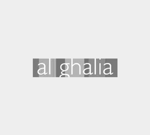 al-ghalia